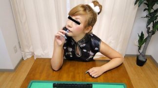 40167　10Musume 天然素人 022425_01 女は度胸！脱衣麻雀！！雀士ひなの ひなの