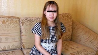 38625　10musume 天然むすめ 123124_01 積極的なちっぱい桃尻ヌードモデル 広田恵里佳