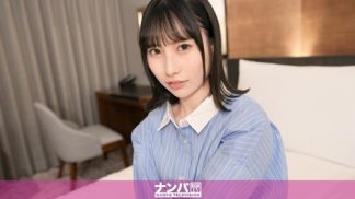 40248　200GANA-3079 マジ軟派、初撮。 2090 可愛らしいハイテンション女子大生はなかなかのH好き？ミニマムなボディから響き渡る喘ぎ声！エロポテンシャル高過ぎ！