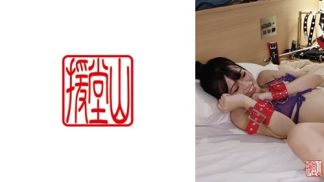 38081　709ENDS-205 素人女子リホコ(仮)①