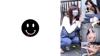 38253　726ANKK-064 むちケツ乳輪女