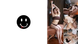 38257　726ANKK-068 ゆるゆるヤリマン巨乳