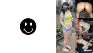 38266　726ANKK-077 むちむちヤリマン子