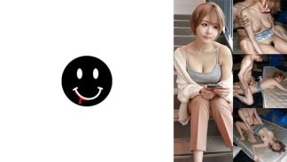 38270　726ANKK-081 鬼痙攣凸やわ乳凸女