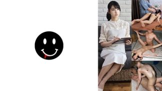 38272　726ANKK-083 完璧やせ微乳