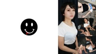 38274　726ANKK-087 ショートカット普通 (桜美とわ)