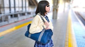 41916　10Musume 天然素人 030125_01 狙われた食べごろ制服娘 山中しおり