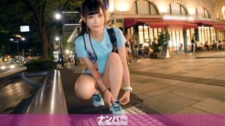 41780　200GANA-1856 【意識高い系ランニング女子！】ガードは堅いし怒られるし…それでもめげずに懇願し、どうにかこうにかSEX開始したら、潮吹きまくりのイキまくり！！