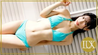 41746　259LUXU-1830 ラグジュTV 1816 「最近、ひとりの夜が多くて…人肌恋しくて応募しました」ドMなスレンダー美女が寂しさのあまり大爆発！久しぶりのイラマチオや激しいピストンで潮を吹いて白目を剥いて本能を開放。本能に語りかける理性ゼロの貪欲SEX。