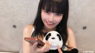 41725　326FCT-180 天真爛漫！ニッコリ可愛い小柄美乳女子が新鮮な裸体で懸命なご奉仕！明るく振舞うも性の快楽に溺れ、笑顔が完全に消え失せながらイキ悶える衝撃的映像。