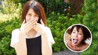 49847　Pacopacomama パコパコママ 080925_100 ごっくんする人妻たち141 ~ 3Pで3度も連続精飲するスケベな人妻 ~加藤えま