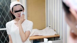 50088　10musume 天然むすめ 092325_01 すっぴん素人 ~すっぴんも可愛いスレンダー美巨乳娘~