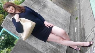 49343 Pacopacomama 060525_100 ミニスカ美脚美熟女をナンパ中出し2連発! 沢木りりか
