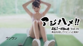 49787 HEYZO 3620 アジハメ!!Vol.16~再会を祝してドビュっと発射!~ – ウンウン