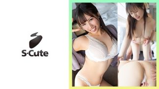 49156 229SCUTE-1508 さやか(21)ハメ潮が止まらない中出しSEX