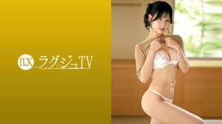 48811 259LUXU-1862 【高身長秘書】張り詰めたタイトスカートから伸びる美脚がたまらない!日常から解放され、とろけ顔で欲望のままにセックスに耽る姿は圧巻! ラグジュTV 1850