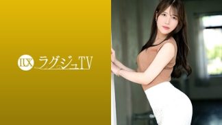 48815 259LUXU-1868 【テクニック全開放!!】経験人数3桁越え!!セフレの人数30人!!史上最強のやんわり痴女 ラグジュTV 1852