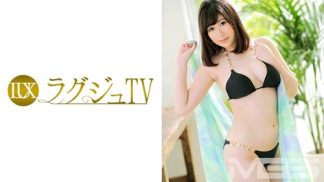 49705 259LUXU-398 ラグジュTV 386
