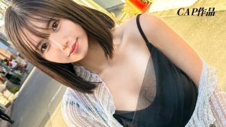 48743　326FCT-187 世間知らずな名門大学在学のお嬢様。ミスコンGPの勝ち組女を終わらせた中出し記録。