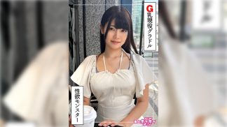48597　420HOI-354 なみき(22)素人ホイホイZ・素人・ドキュメンタリー・ハメ撮り・美少女・巨乳・くびれ・芸能人・M女・潮吹き・顔射