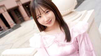 49213　SIRO-5529 【H経験1回のピュアガール】経験一回だけの奥手女子なつかさんがドキドキのシロウトTVデビュー！敏感ボディを初めての愛撫でじっくり開発！恥じらいと快感が交錯する、ピュアガールの第二の初体験。 【初撮り】ネットでAV応募→AV体験撮影 2410