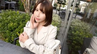 49225　SIRO-5541 【奇跡の42歳】見た目は20代！SEXテクは40代の性能ぶっ壊れ美魔女降臨！！！元国際線CAが魅せる極上おもてなしフェラチオ。連続絶頂でイキまくるフライト便が今夜発射しちゃいます！！！ 【初撮り】ネットでAV応募→AV体験撮影 2431