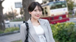 49226　SIRO-5542 社会人2年目のフレッシュ美女【かほさん】 若々しい透き通る肌とスレンダー曲線美が淫らに捩れる至高のSEX！！ 【初撮り】ネットでAV応募→AV体験撮影 2435