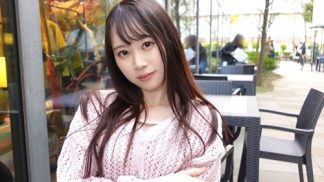 49232　SIRO-5548 【こんなに吹いちゃダメですか…？】清楚な雰囲気なのにNTRモノのAVで毎晩オナってしまう色白黒髪お姉さん！半年ぶりの手マンで大興奮の大量潮吹き！ 【初撮り】ネットでAV応募→AV体験撮影 2424