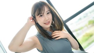 49254　SIRO-5575 【唸る透明感】久々のセックスにすべすべモチ肌をバインバイン揺らす。 大人しく清楚な彼女からは考えられない喘ぎ声と腰振りに即射精してしまう 【初撮り】ネットでAV応募→AV体験撮影 2471